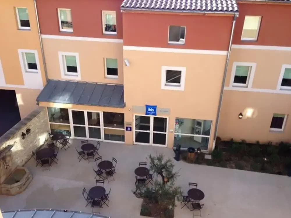 First Inn Hotel - Photo 1