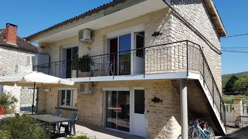 Sandre, Fish And Gites - Photo 1