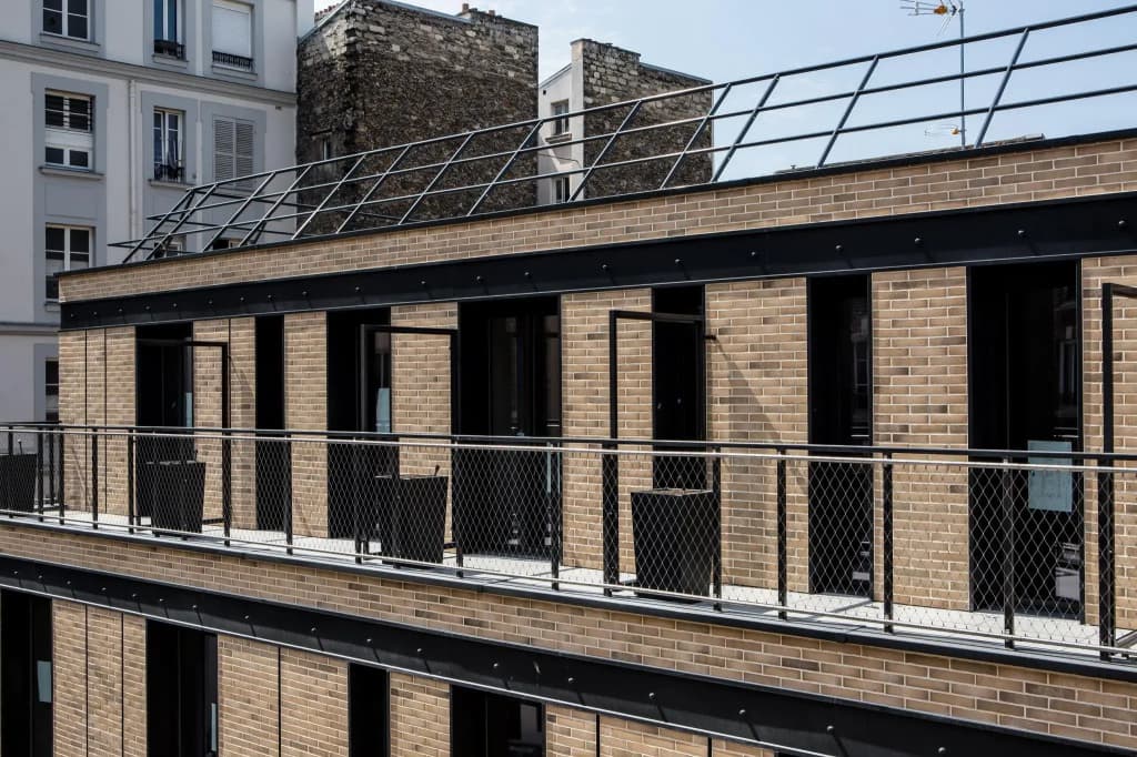 L'IMPRIMERIE Hôtel - Photo 1