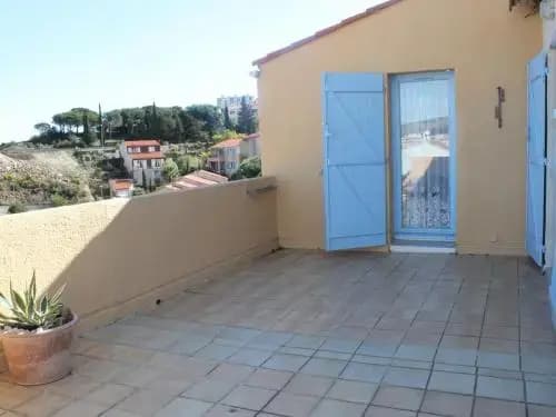 Apartment Proche Du Port De Plaisance - Photo 1