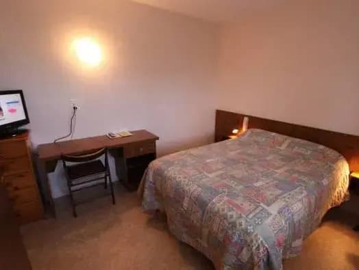 Hôtel de la Plage - Photo 1