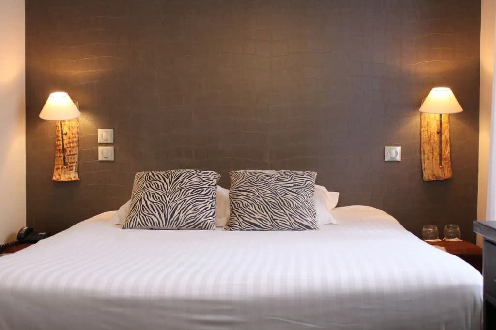 Le Régent Hotel & Spa - Photo 1