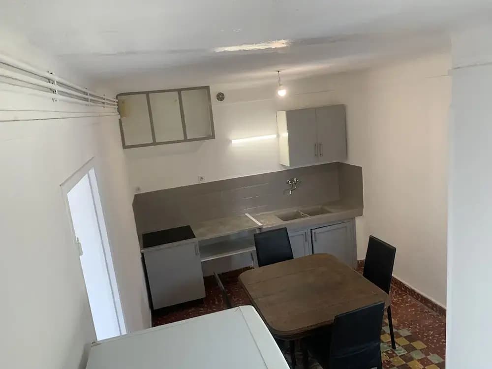 Maison de ville grande terrasse - Photo 1