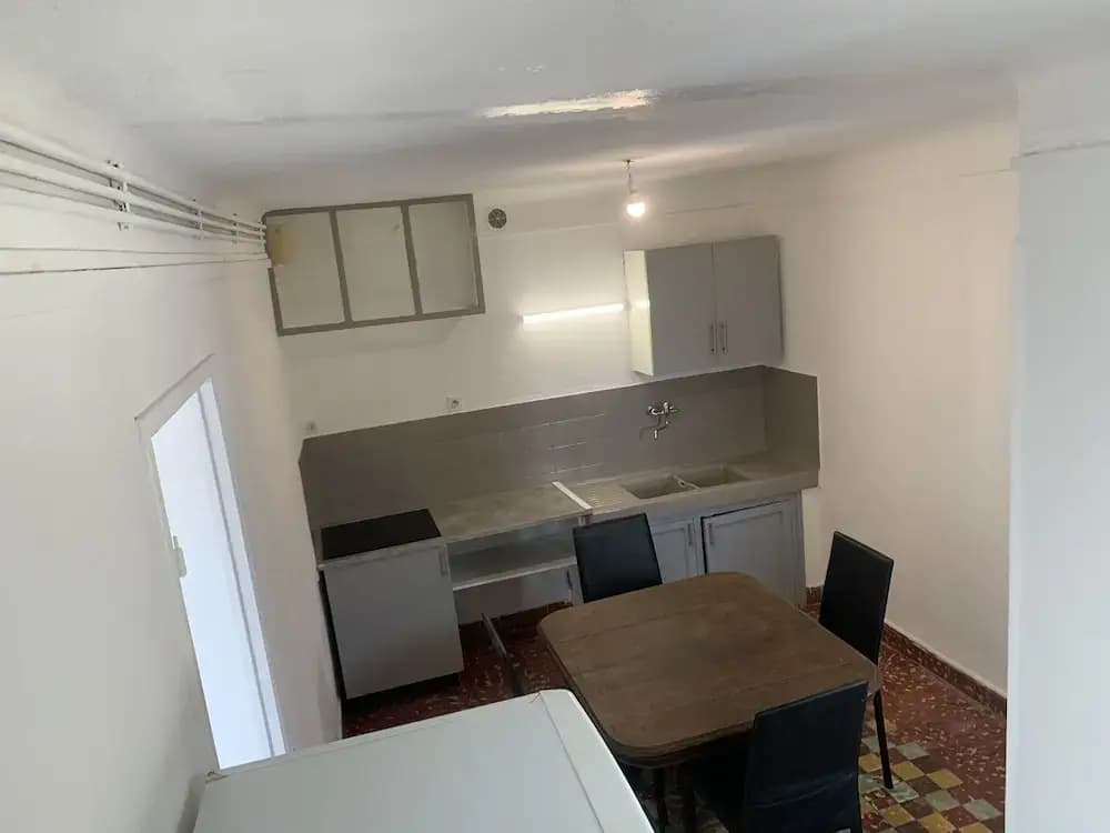 Maison de ville grande terrasse - Photo 1