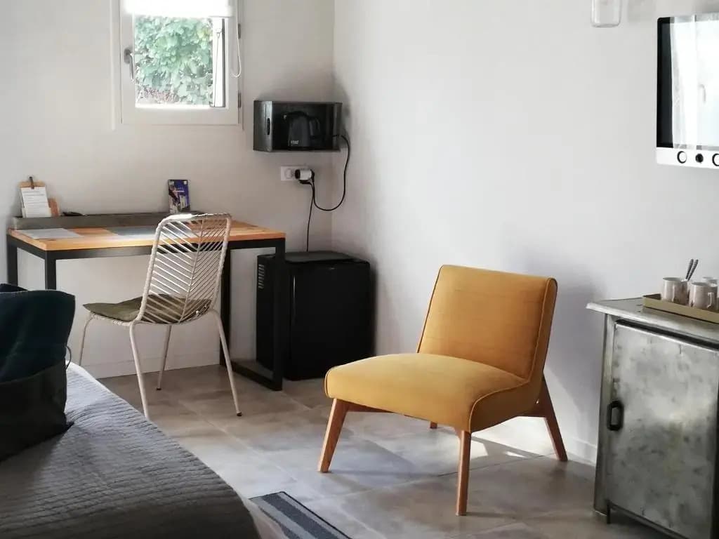 Les Perluètes - Photo 1