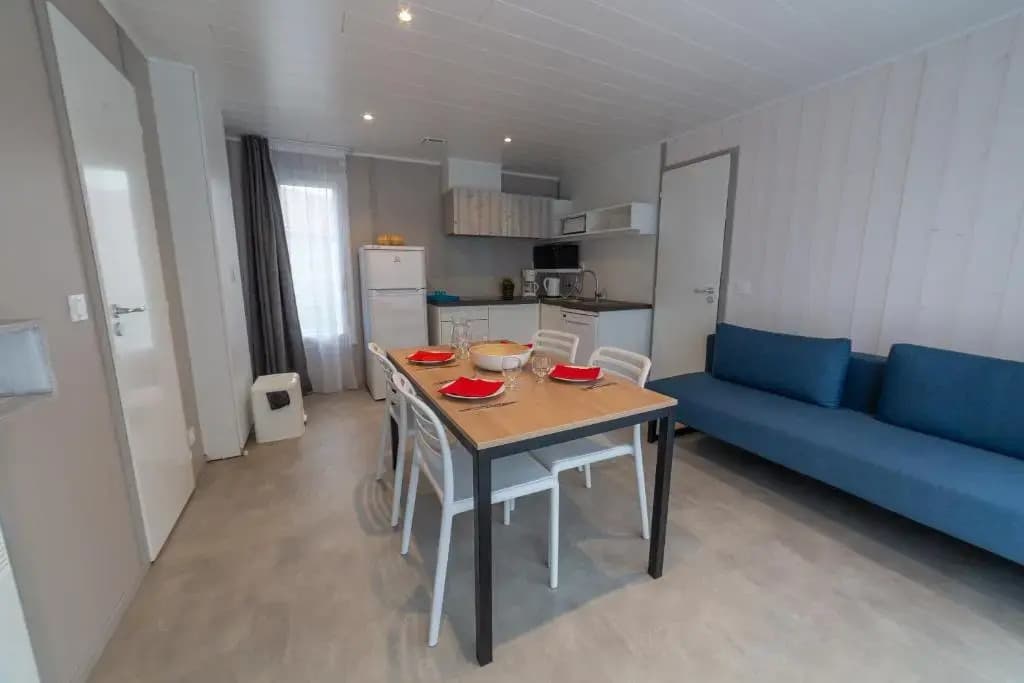 VVF Normandie Veules-les-Roses - Photo 1