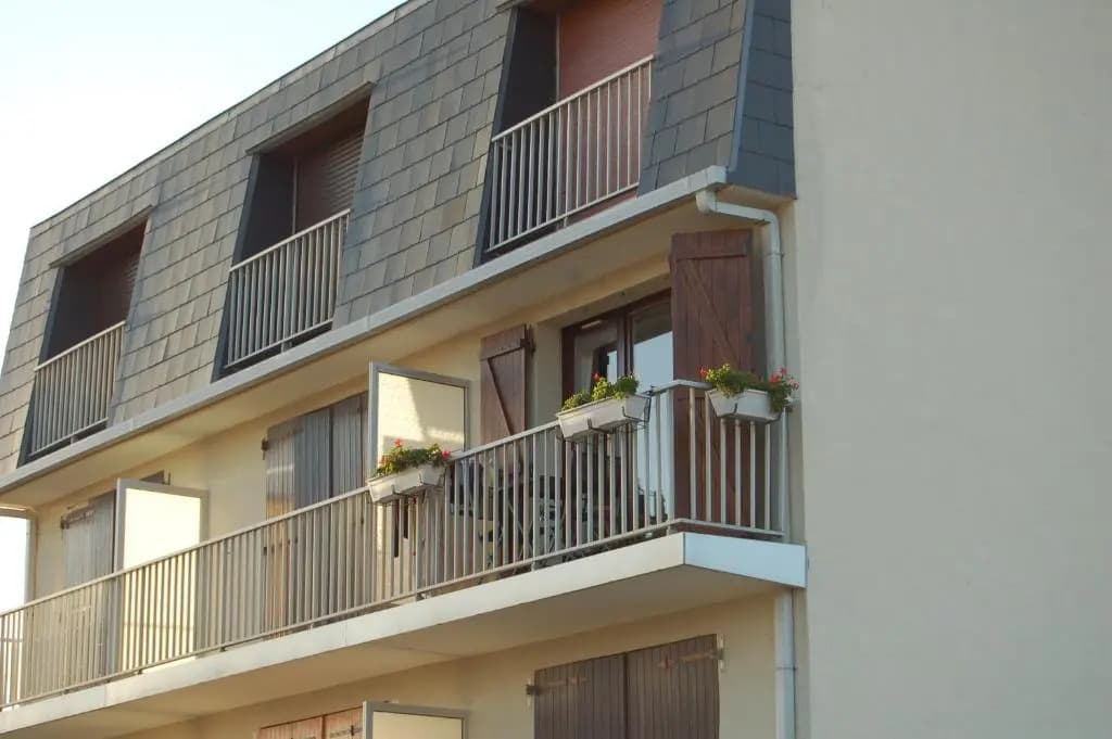 Appartement Vivacances sur la côte d'Opale - Photo 1