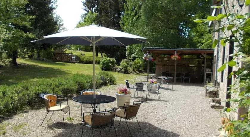 Chambres d'Hôtes Le Pont - Photo 1