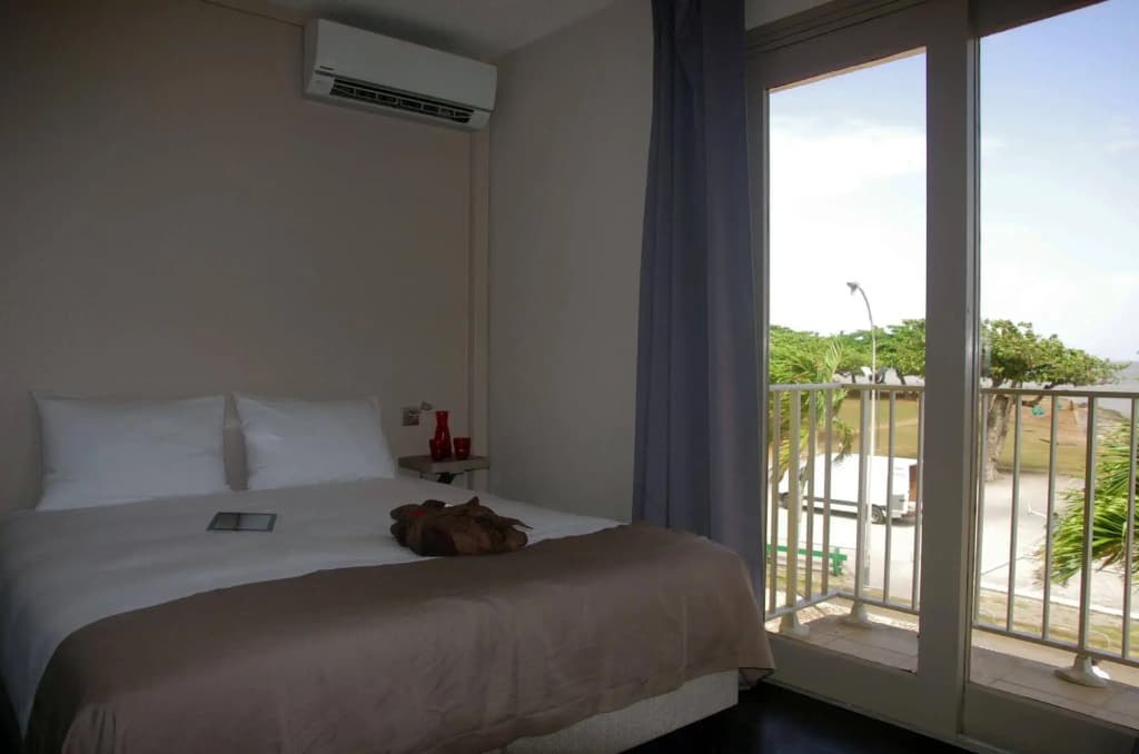 Hôtel des Amandiers - Photo 1