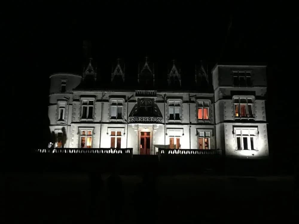 Chateau Le Boisrenault - Photo 1