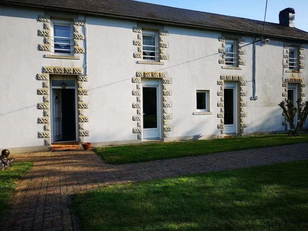 Les Mesanges - Photo 1