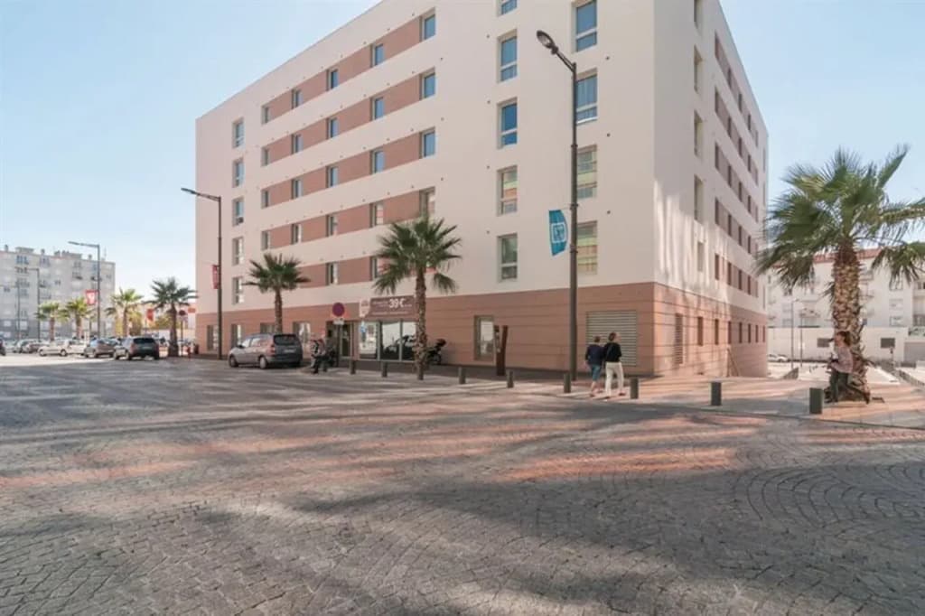 Appart'City Confort Perpignan Centre Gare - Photo 1