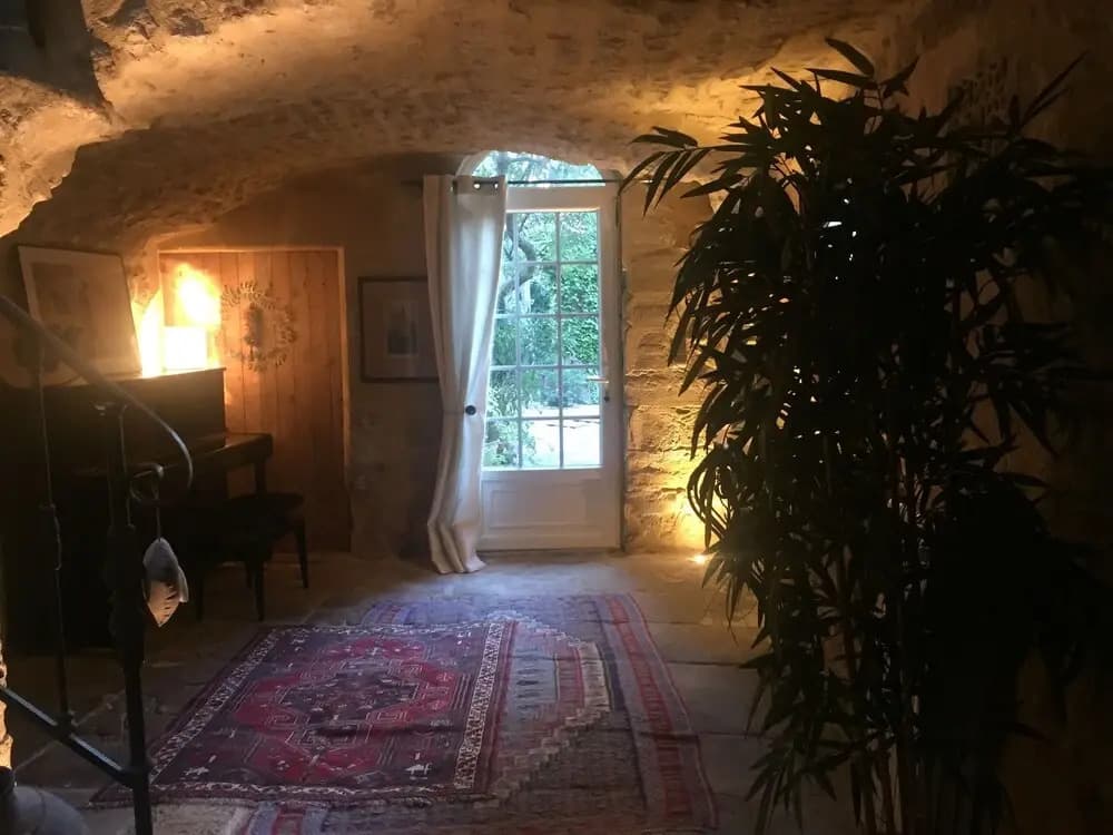 La Maison des Lauriers - Photo 1