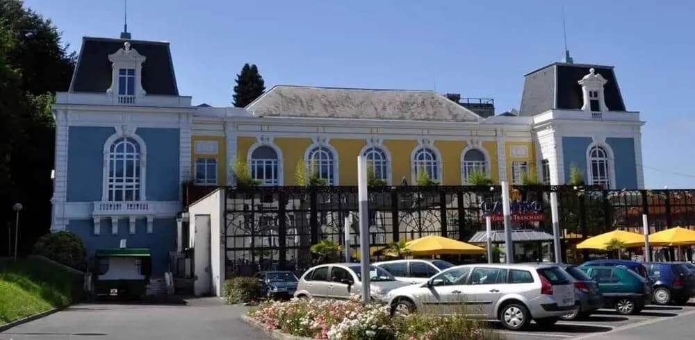 Bergerie Rénovée Hautes Pyrénées - Photo 1