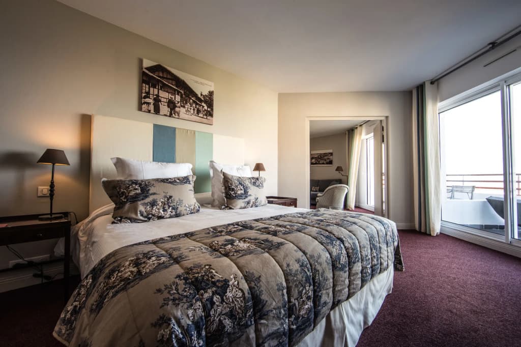 Hôtel et Résidence La Réserve - Photo 1