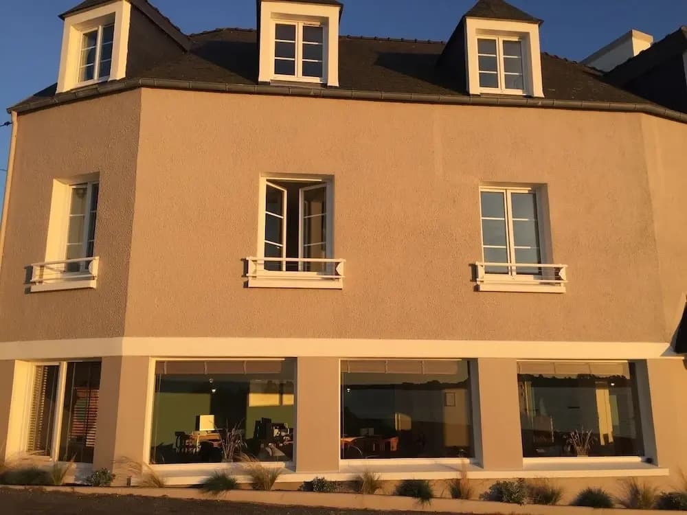 Hotel Baie des Anges & Spa - Photo 1