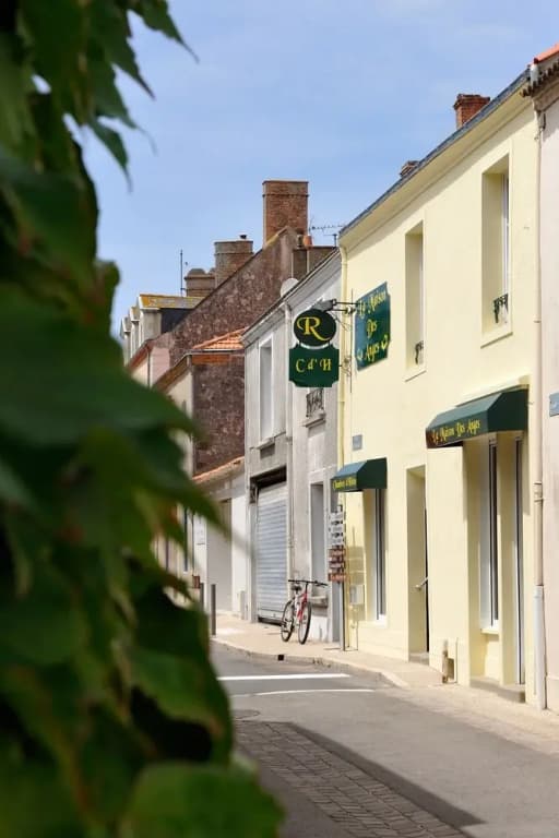 La Maison des Anges - Photo 1
