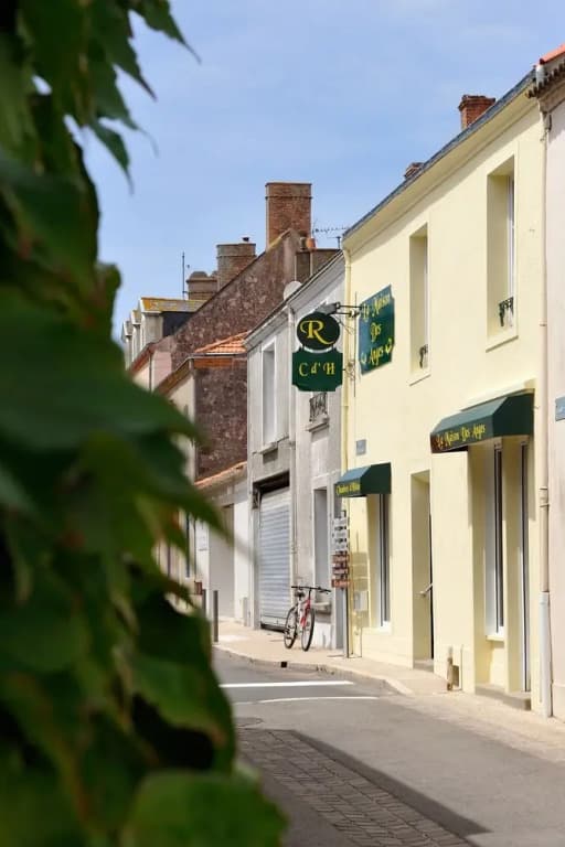 La Maison des Anges - Photo 1