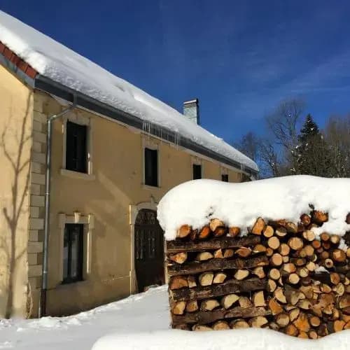 Au Moulin des Fées - Photo 1