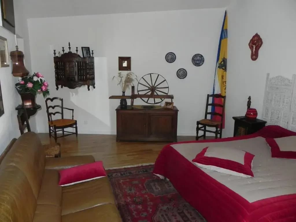 Ferme des Entremains - Photo 1