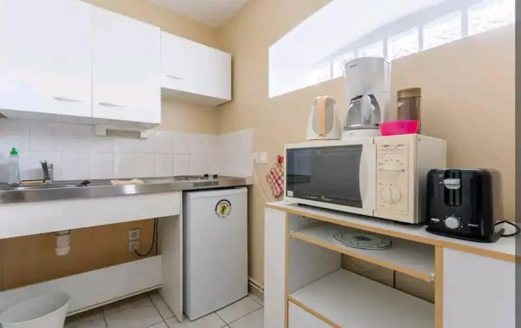 Studio Ferme de Bonavis - Photo 1