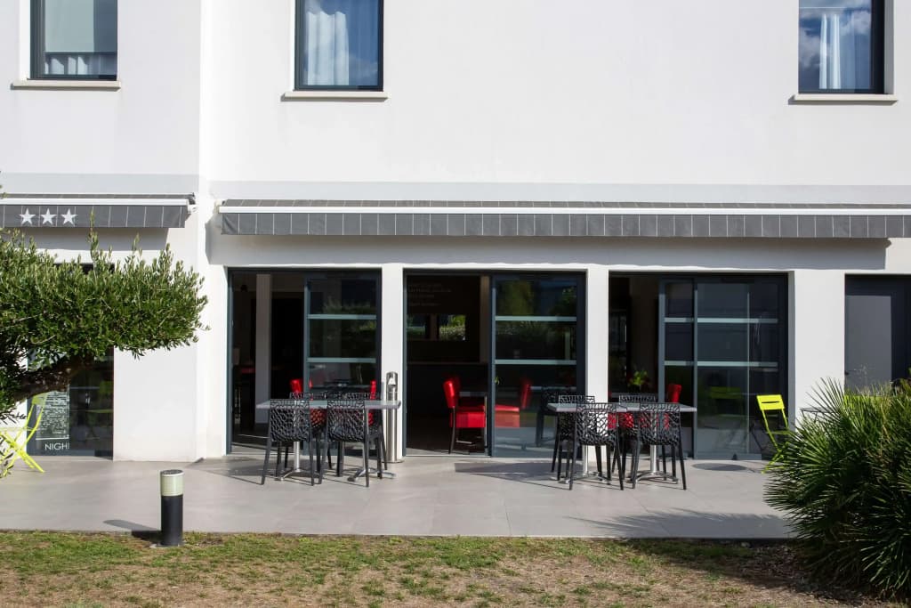 Best Western St Exupery Bordeaux Ouest - Photo 1