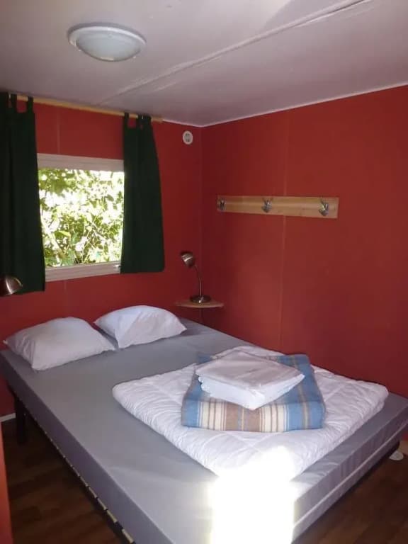 Huttopia Rambouillet - Photo 1