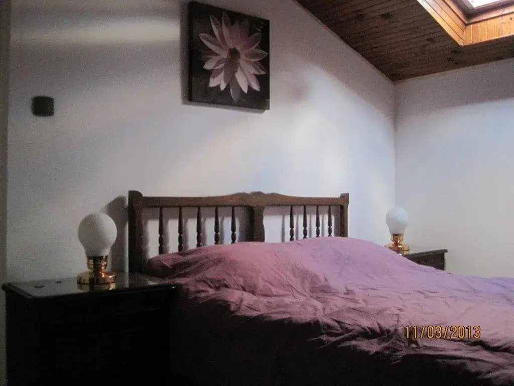 Gîte Les Chênes - Cadre verdoyant - Photo 1