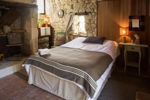 La Grande Maison DArthenay - Photo 1