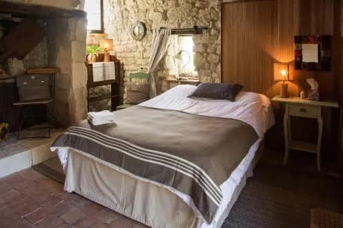La Grande Maison DArthenay - Photo 1
