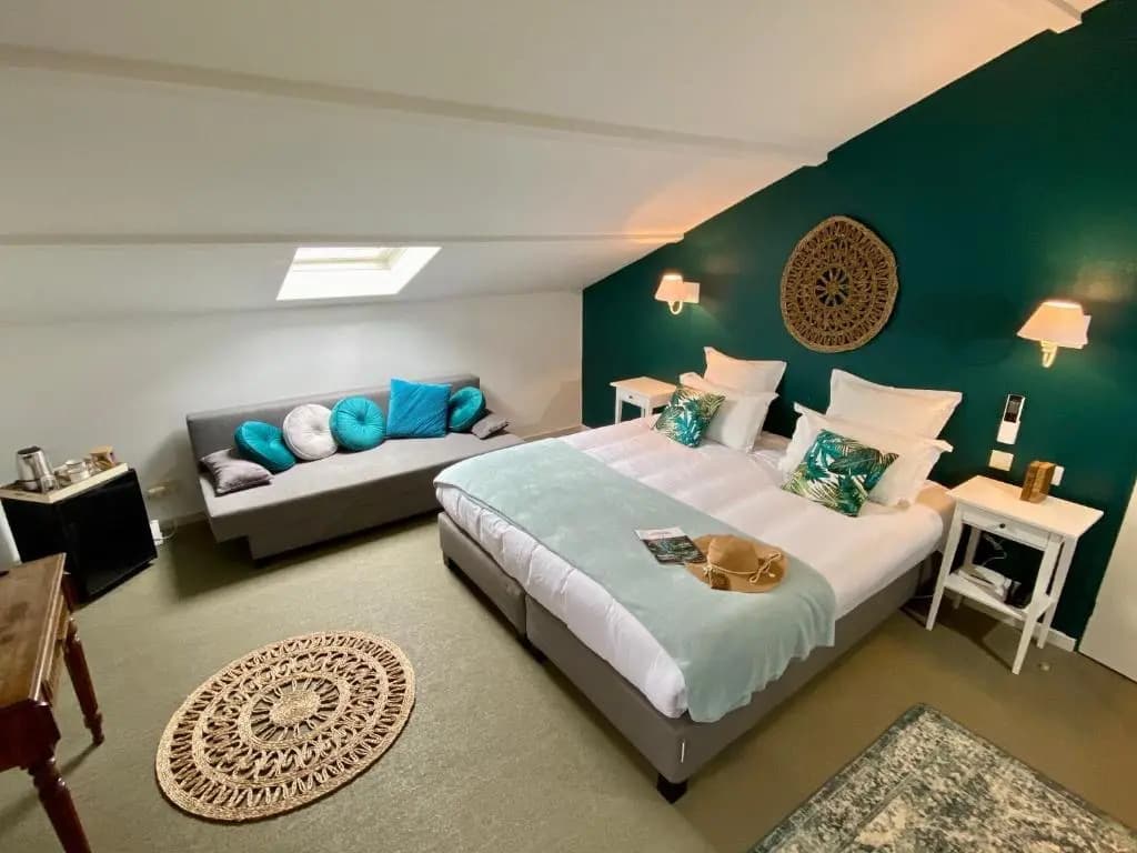 Les Vieilles Tours - Photo 1