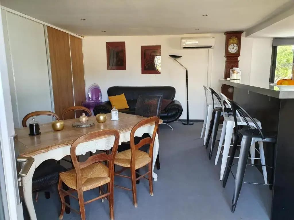 Loft 3 Pers Proche Circuit Paul Ricard - Photo 1