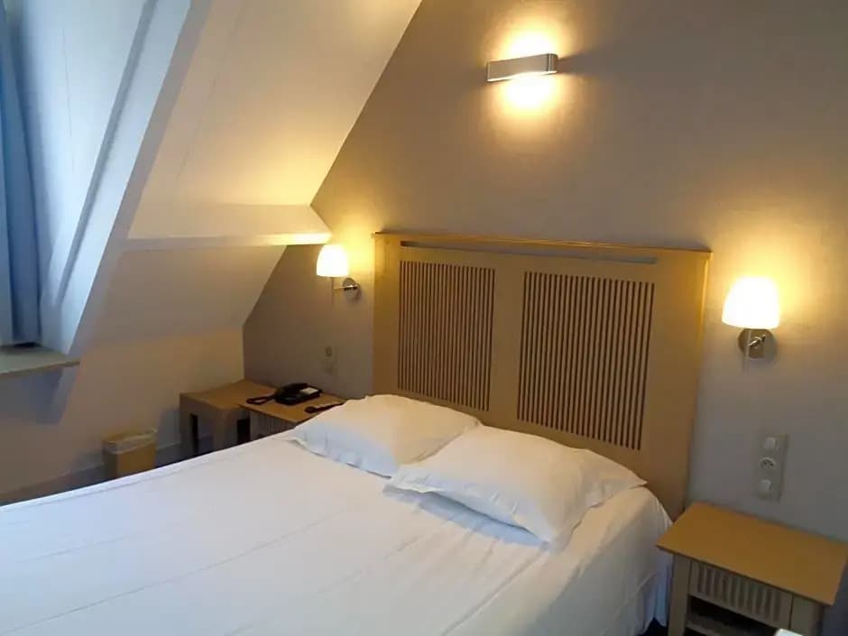 Le Cap Hornu - Photo 1