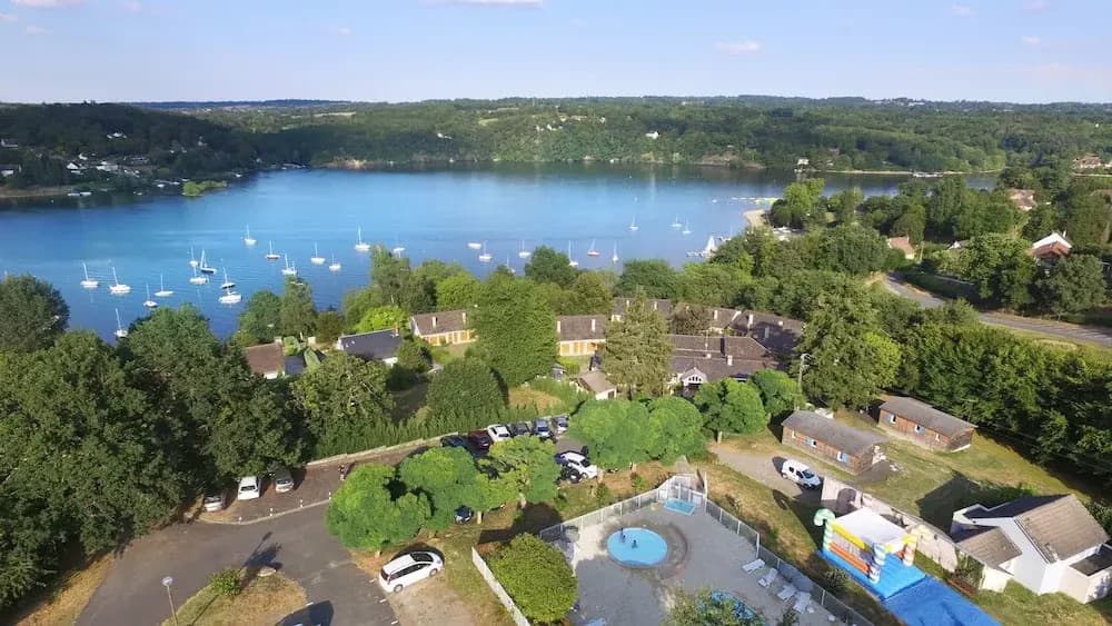 VVF Villages Lac d’Eguzon - Photo 1