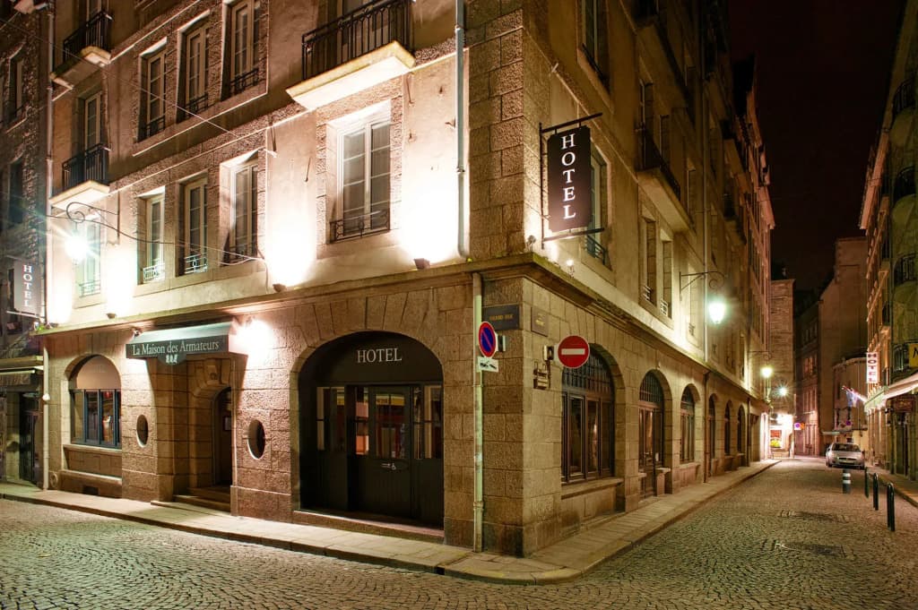 La Maison des Armateurs - Photo 1