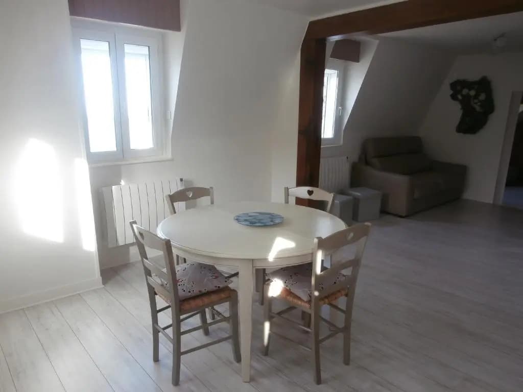 Appartement La Belle Vue - Photo 1