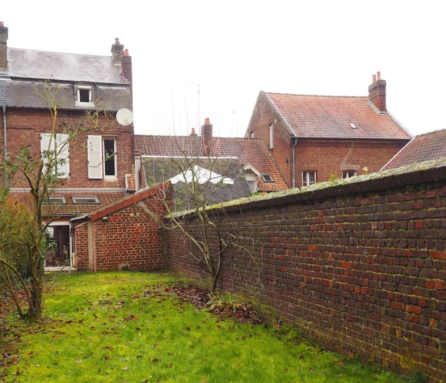 Elegant Bourgeoise Style House - Photo 1