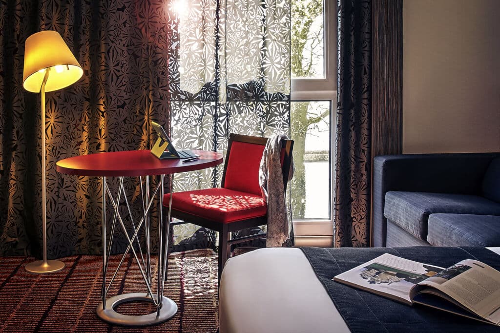 Mercure Blois Centre - Photo 1