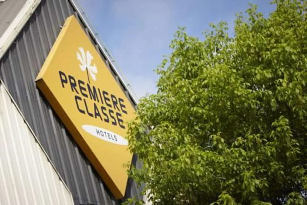Premiere Classe Metz Sud - Jouy-Aux-Arches - Photo 1