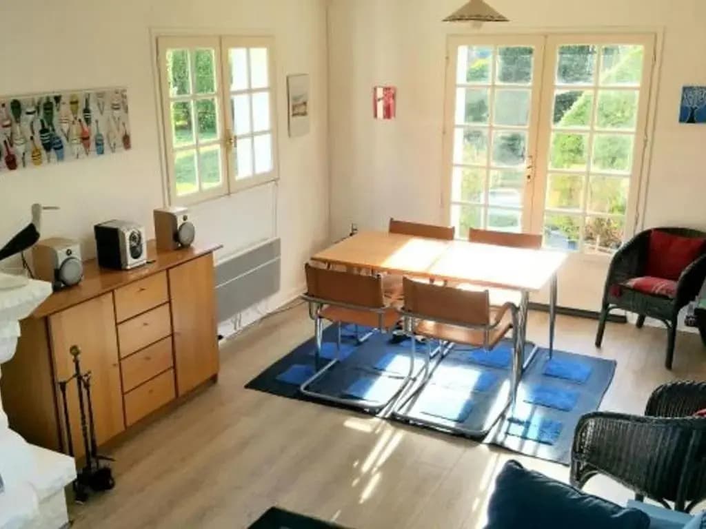 Maison Belz, 4 pièces, 6 personnes - FR-1-397-25 - Photo 1