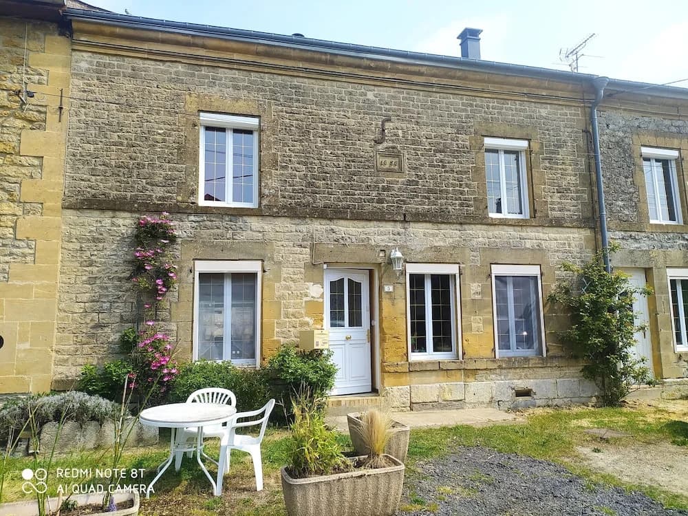 Chez Céline en campagne - Photo 1