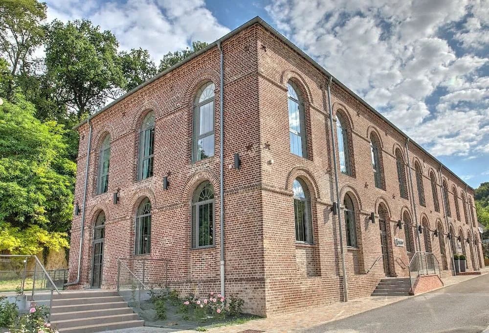 Hôtel de la Tabletterie - Photo 1