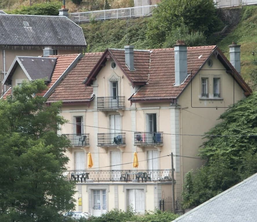 Résidence Villa Marguerite - Photo 1