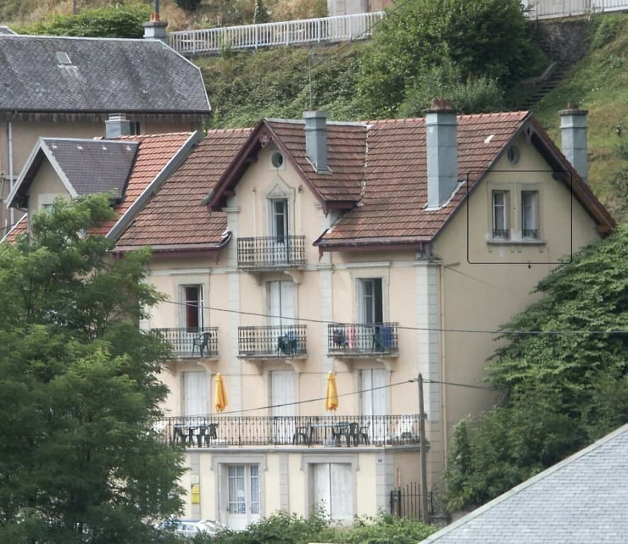 Résidence Villa Marguerite - Photo 1