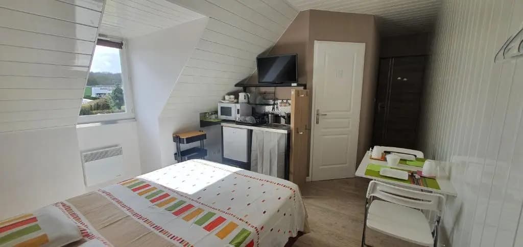 Chambres d'hôtes du Relais de Drugy - Photo 1