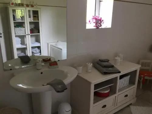 Les Palmiers - Photo 1