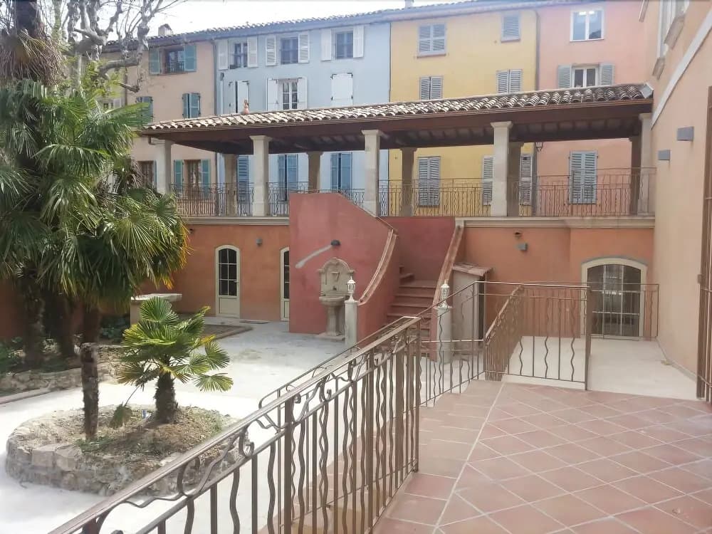 Hostellerie de Cotignac - Photo 1