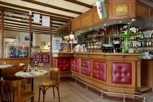 Le Normandy - Photo 1