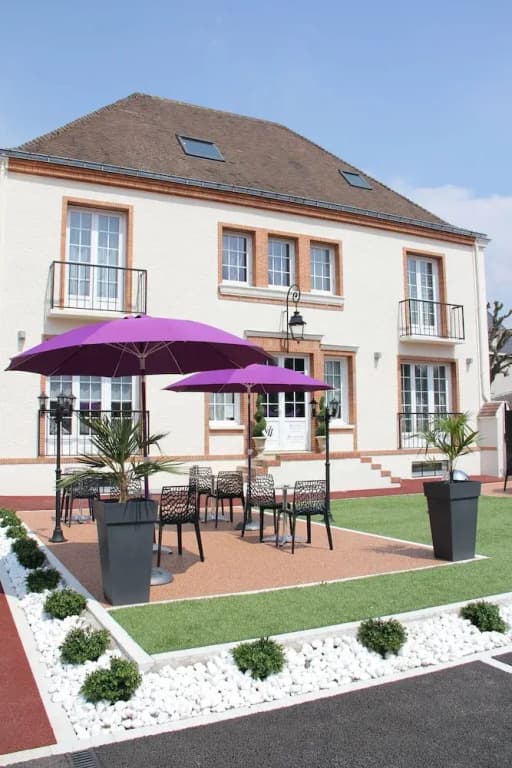 Villa Louis Victor - Photo 1