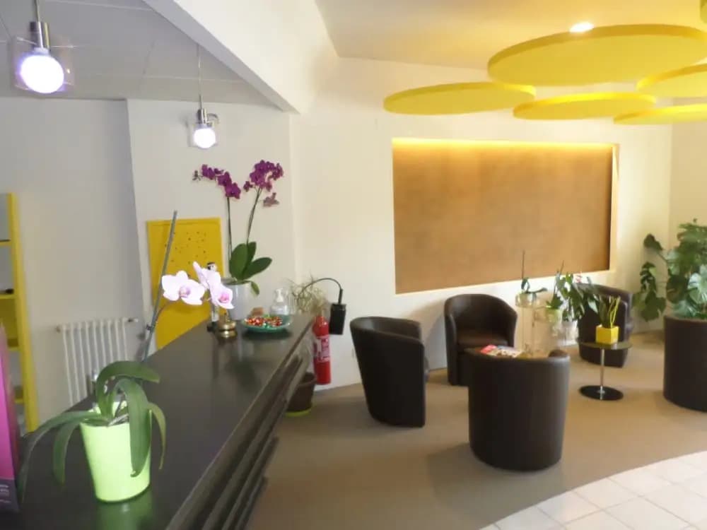 Appart Hotel de France - Photo 1